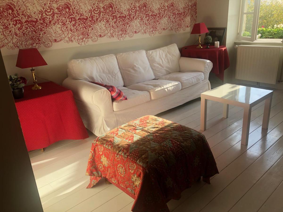 Appartement Avec Vue Beaune Exterior photo
